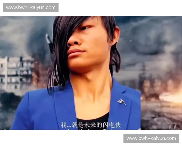 红色风暴的终极交响：当“风城玫瑰”遇见“闪电侠”，谁才是暴力美学的至高神？