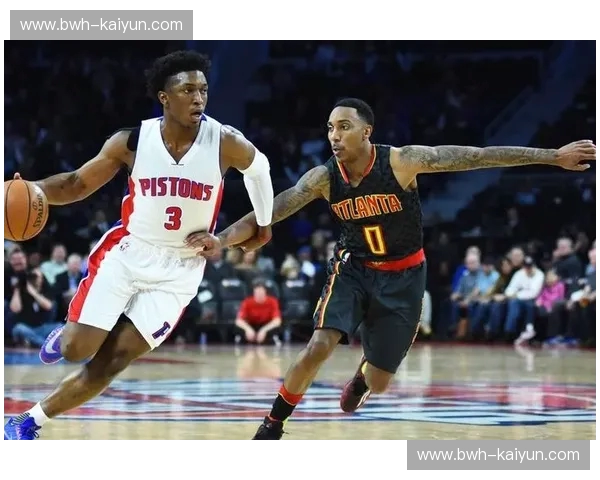 引擎轰鸣，谁将主宰？活塞与老鹰的终极对决，一场关乎荣耀与未来的较量